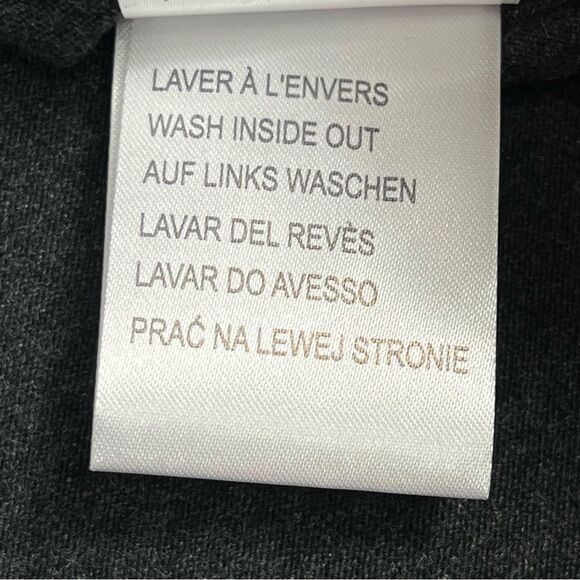 NEW Element Black Nature Never Sleeps Short Sleeve Graphic Tee Men’s Medium - Picture 8 of 8